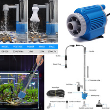 Elektrisch siphon aquarium gebraucht kaufen  Hamburg