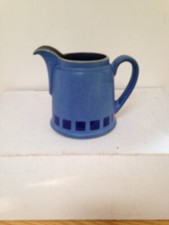 Vintage denby blue for sale  RICHMOND