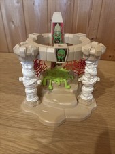 Playmobil novelmore sal gebraucht kaufen  Großheirath