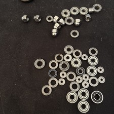 Assorted small bearing for sale  BROMLEY