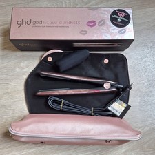 Piastra ghd gold usato  Palermo