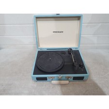 Crosley turntable record for sale  STAFFORD