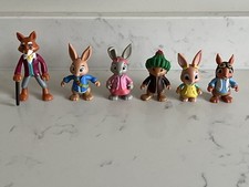 Peter rabbit posable for sale  BIDEFORD