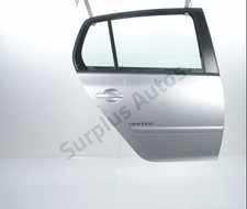 Porte arriere 1k6833302aa d'occasion  France