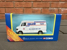 Corgi ty81901 mercedes for sale  BRIDGEND