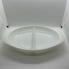 Vintage pyrex oval for sale  Camano Island