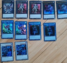 Cartes deck vampires d'occasion  Illkirch-Graffenstaden
