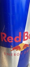 Red bull refrigerator for sale  Dearborn