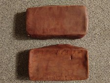 Lafette leder polster gebraucht kaufen Lafette leder polster gebraucht kaufen  Aschersleben