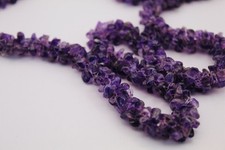 Tanzanite threaded rope for sale  ROTHERHAM