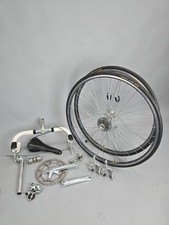 Gruppe Shimano Dura Ace 7700 9 Fach groupset group crank wheel STI derailleur 9s comprar usado  Enviando para Brazil