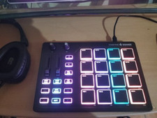 Donner dpd starrypad for sale  Fontana