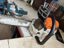 stihl ms 261 c gebraucht kaufen  Pfatter