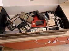 Sammlung alter handys gebraucht kaufen  Berlin
