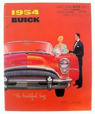 1954 buick for sale  Mansfield