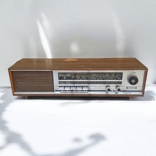 Vintage grundig ref d'occasion  Expédié en Belgium