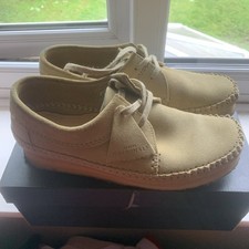 Clarks originals men for sale  WOLVERHAMPTON