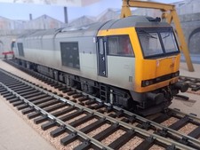 Gauge heljan class for sale  MILTON KEYNES