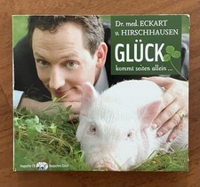 Med eckart hirschhausen gebraucht kaufen  Isernhagen