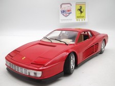 Ferrari testarossa 1984 d'occasion  Béziers