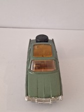 Corgi rover 2000tc. for sale  ROTHERHAM