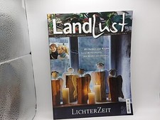 Landlust november dezember gebraucht kaufen  Hohenthann