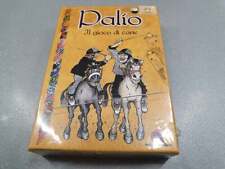 IL PALIO DI SIENA - GIOCO DI CARTE DEL PALIO novità! originale licenza ufficiale, usado comprar usado  Enviando para Brazil