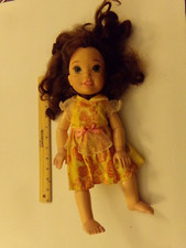 Disney belle doll for sale  Homeland