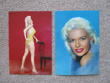 Jayne mansfield glamorous for sale  SPALDING