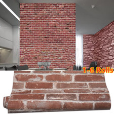 Effect red brick for sale  WORCESTER