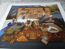 charles wysocki for sale  Alachua