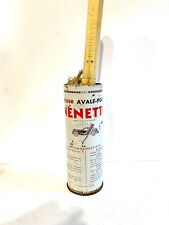 Ancienne lustreuse avale d'occasion  Giromagny