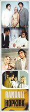 Classic shows bookmarks usato  Spedire a Italy