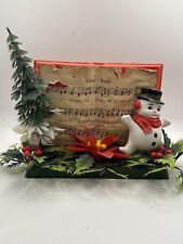 Vintage silent night for sale  New Milford