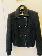 Armani jeans giacca usato  Vimercate