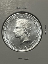 Italia moneta 500 usato  Biella
