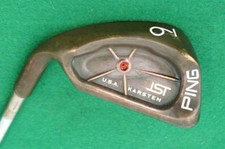 Left handed ping for sale  SPILSBY