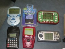Vintage handheld games for sale  Chambersburg