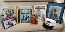 Lone ranger collectibles for sale  Staunton