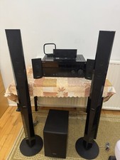 Sony str dn1050 for sale  ISLEWORTH