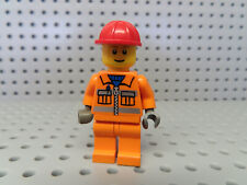 Lego figur city gebraucht kaufen  Padenstedt
