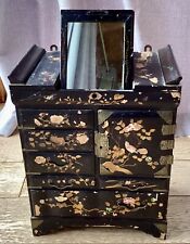 Ancien cabinet coffret d'occasion  Puy-l'Évêque