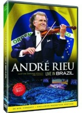 Andre rieu live for sale  Jacksonville