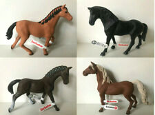Schleich pferde exclusive gebraucht kaufen  Herbrechtingen