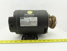 Oberdorfer 500p 3500rpm for sale  Middlebury