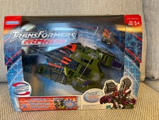 Transformers armada megatron for sale  Farmingdale