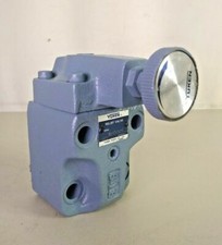 Yuken BG-03-3215 Válvula de Descarga - Nuevo comprar usado  Enviando para Brazil