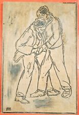 Matrice bas relief d'occasion  Meaux