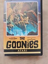 Atari goonies for sale  NEWCASTLE
