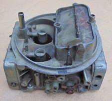 Classic holley 4773 for sale  SPALDING